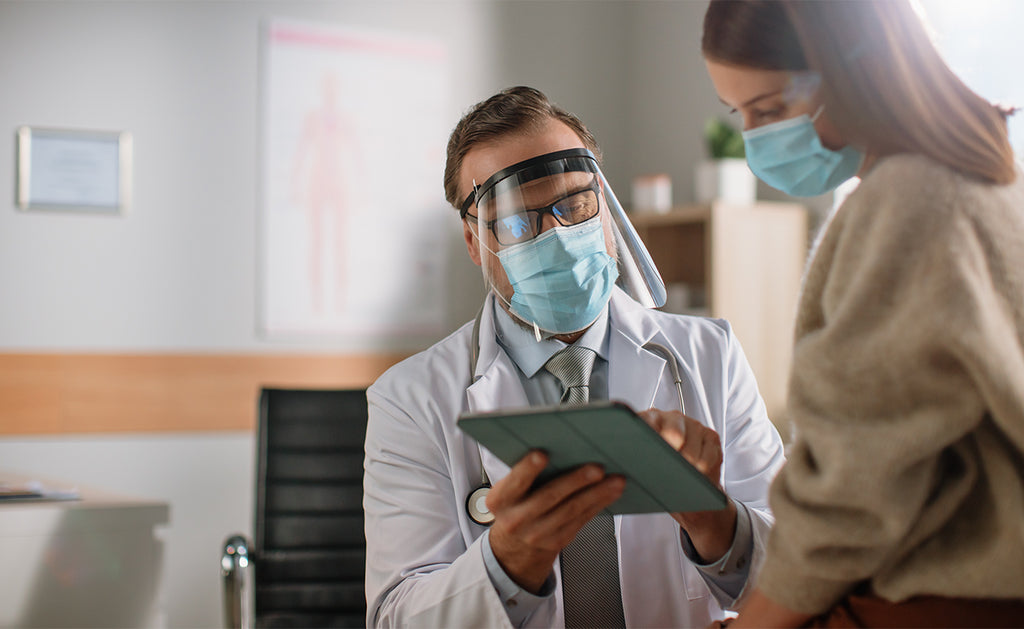 Fox 23 News Features Executive Medicine of Texas CEO Judy Gaman On How to Best Navigate Doctor's Appointments During A Pandemic